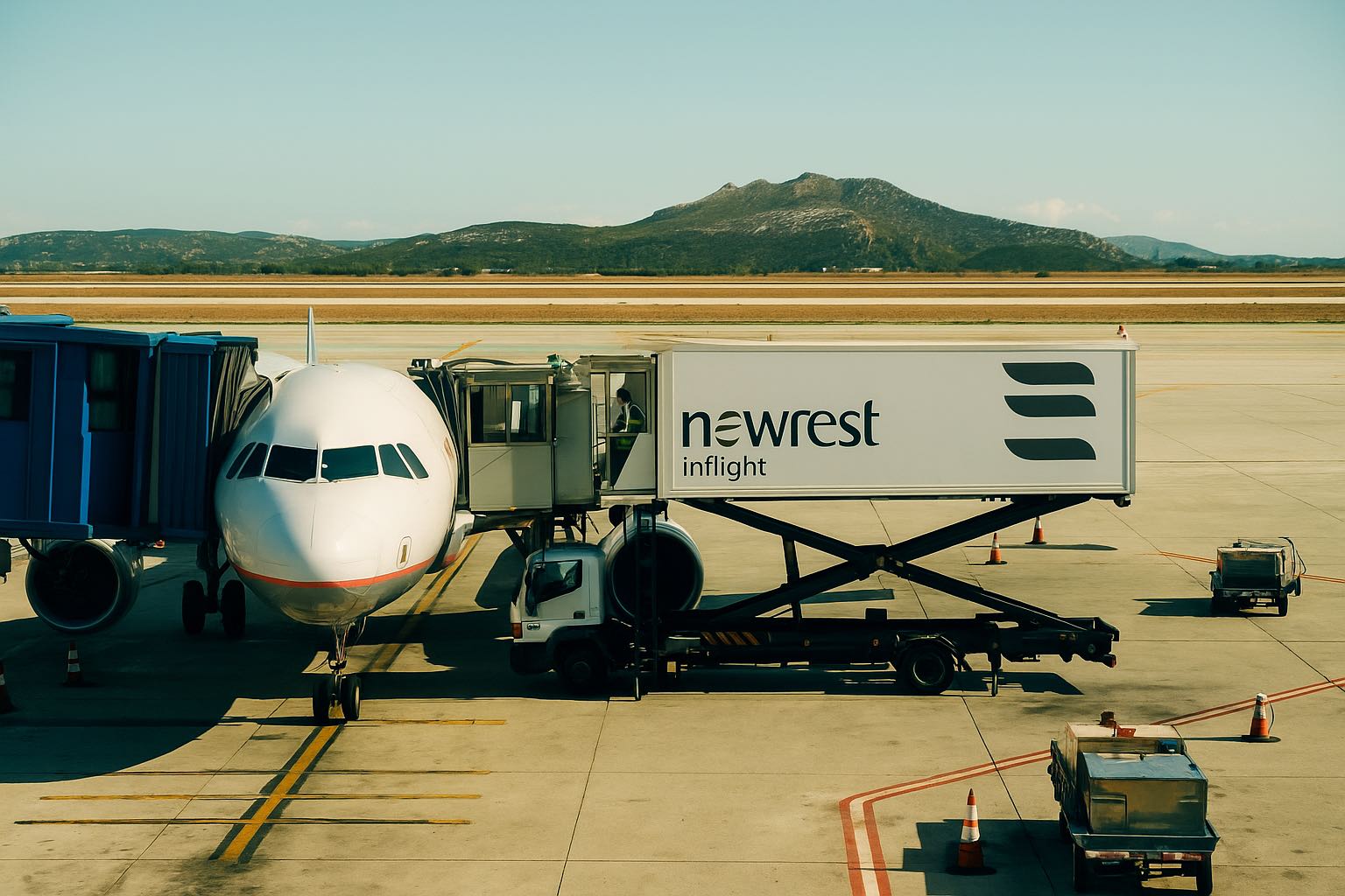 Why Attend IMROS? Revitalizing the Future of Indonesia MRO Industry