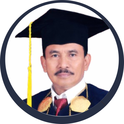 Marsekal Muda TNI (Purn.) Dr. Sungkono, S.E., M.Si.