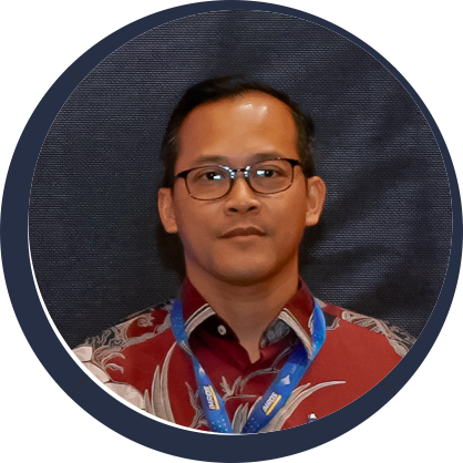 Mahardi Tunggul Wicaksono